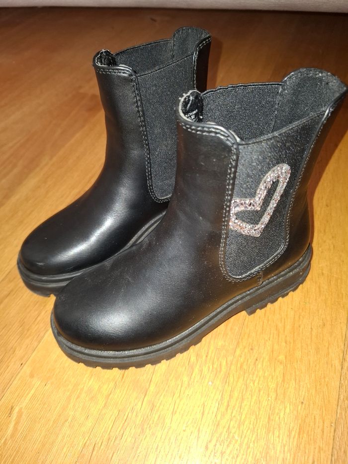 Bottine taille 29 - photo numéro 3
