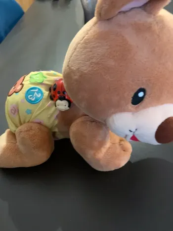 Ourson 1, 2, 3 Suis moi Vtech