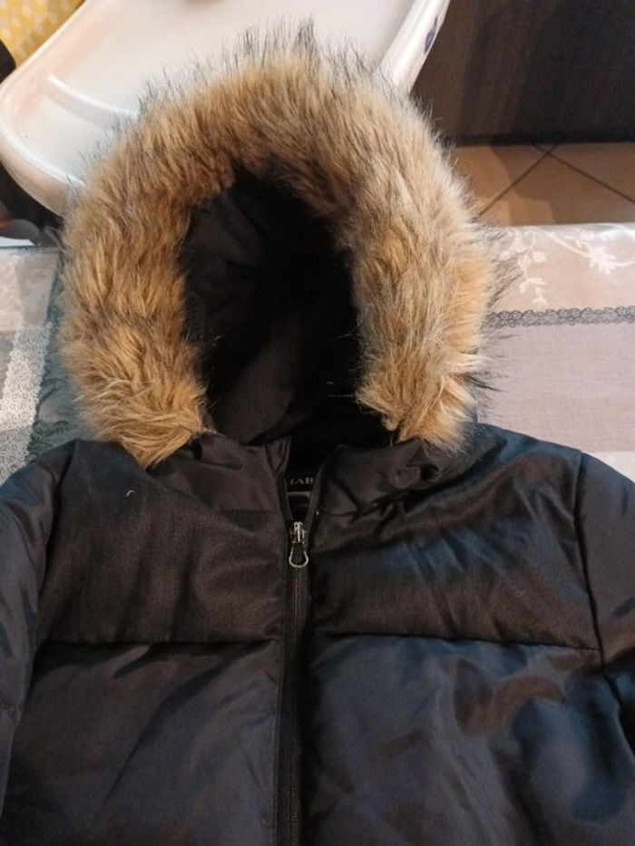 Manteau garcon - photo numéro 2