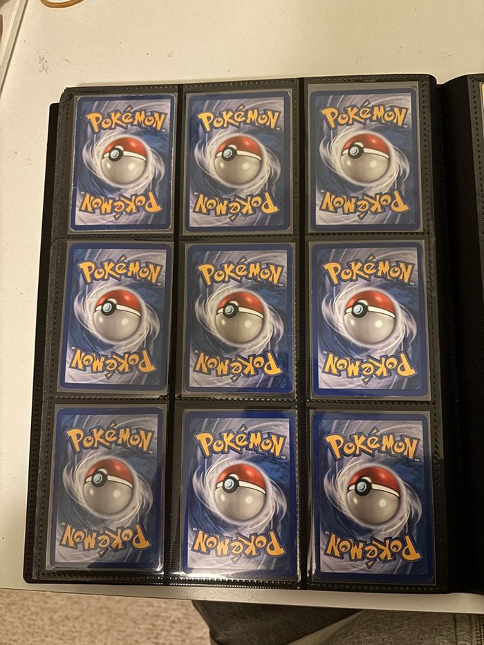 Lot de cartes Pokémon palkia et dialga - photo numéro 3