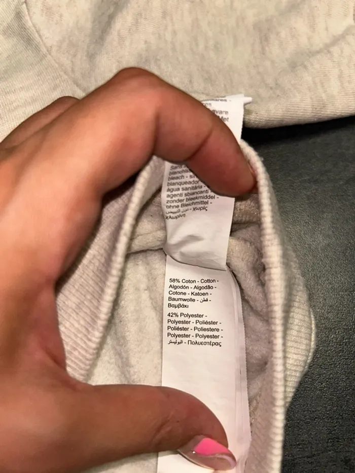 Haut stitch - photo numéro 5