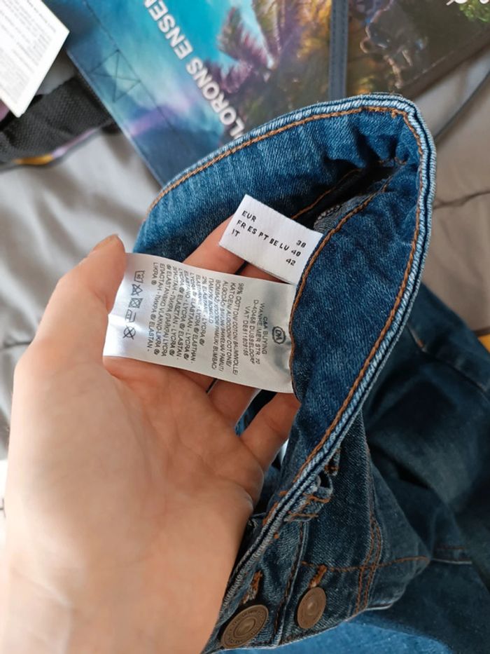 Jeans - photo numéro 5