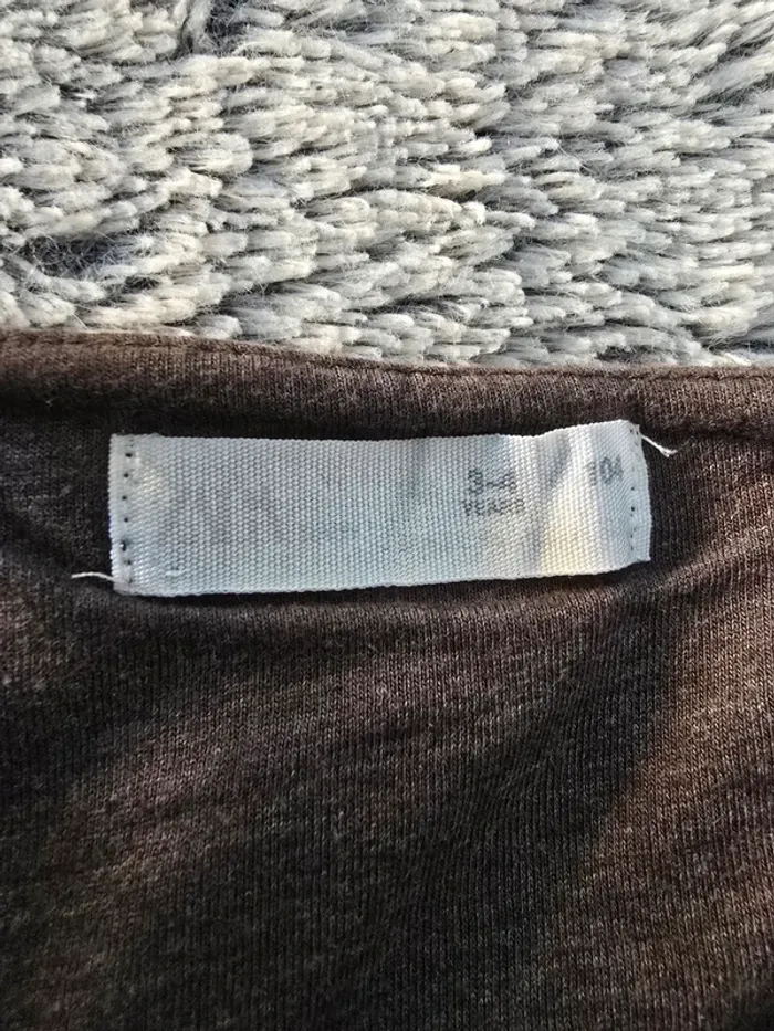 Robe zara hiver - photo numéro 4