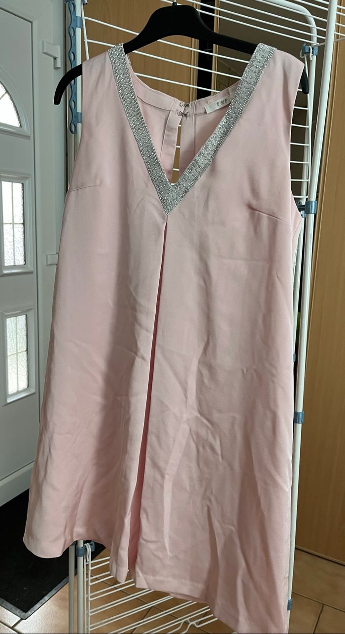 Robe de cérémonie