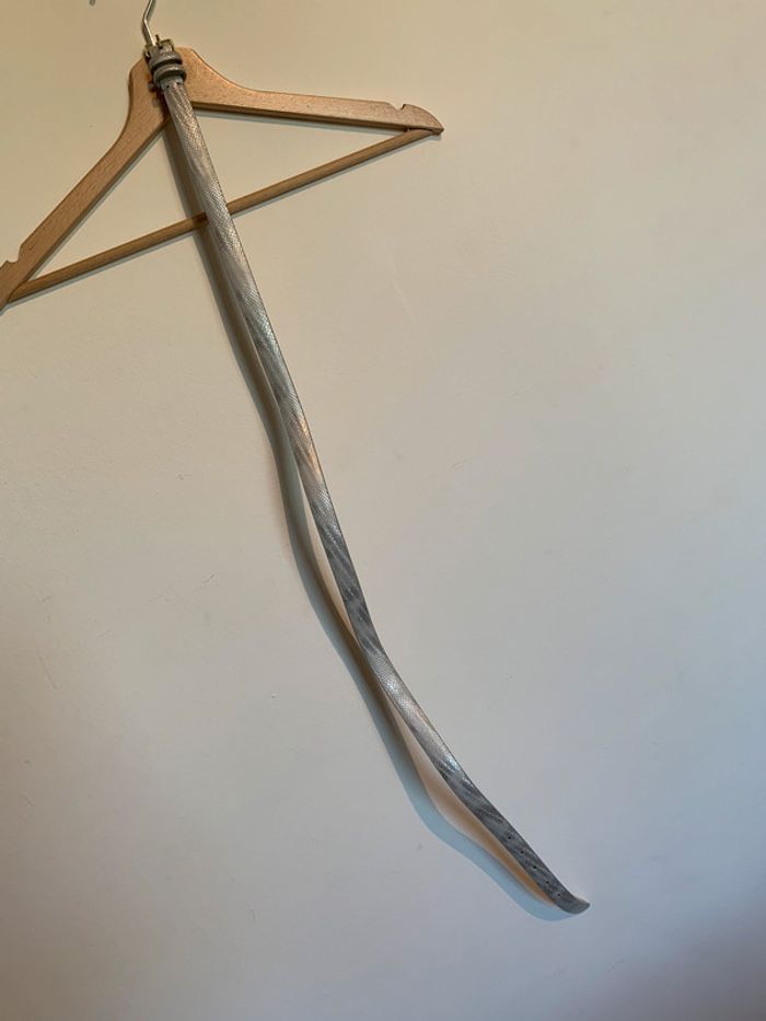 Ceinture argentée - photo numéro 2