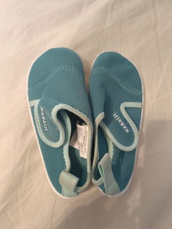 Chaussures d'eau  26/27