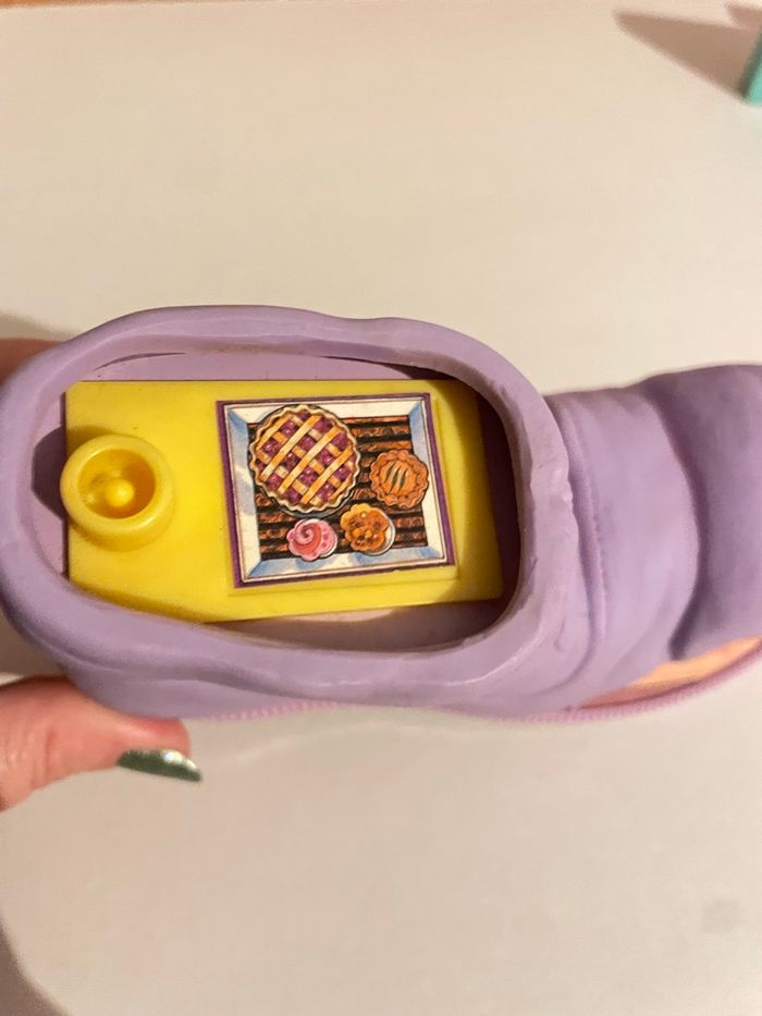 La famille souris Takara furry families - photo numéro 4