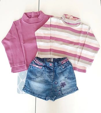 Ensemble Orchestra/Super U - 18M