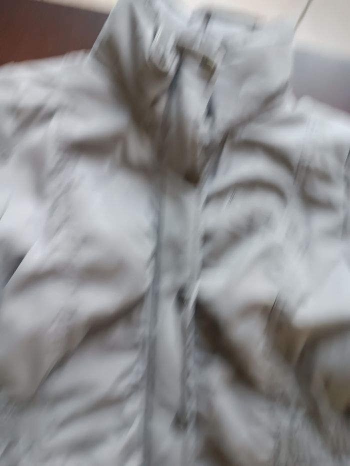 Anorak fille 12 ans nky - photo numéro 6