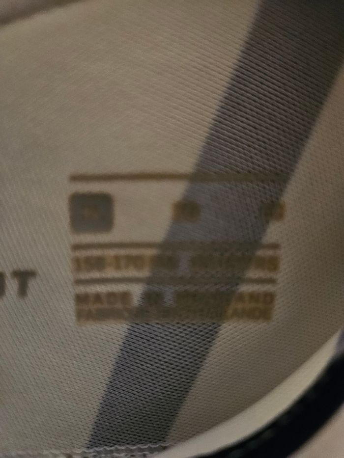 Maillot de sport Nike T XS - photo numéro 6