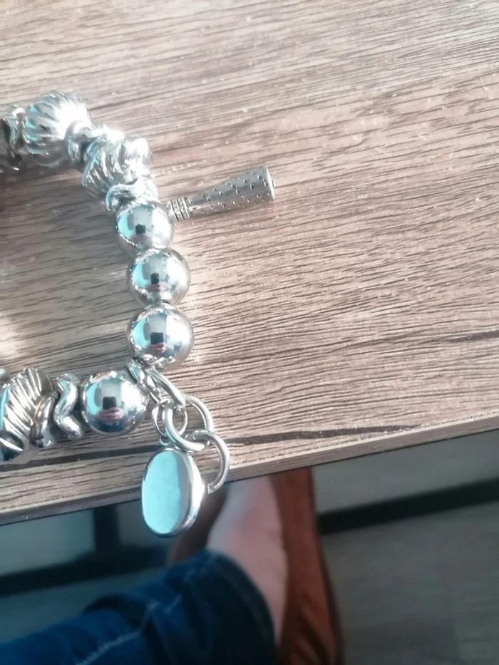 Bracelet breloques - photo numéro 3