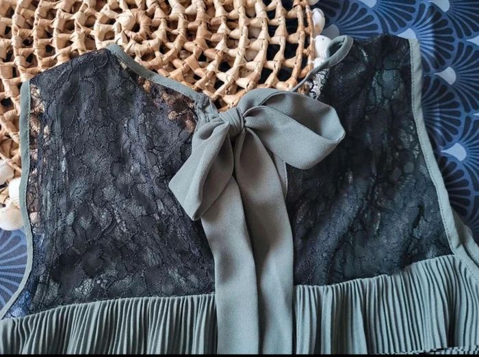 Haut zara Taille S - photo numéro 3