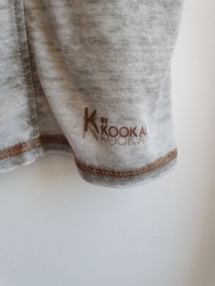 T-shirt fille 16 ans - photo numéro 5