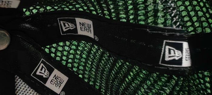 Casquette new era - photo numéro 3