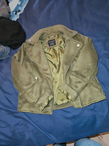 Veste perfecto