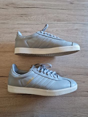 Adidas Gazelle