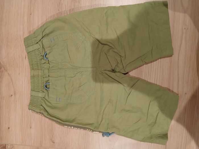 Pantalon 6 mois - photo numéro 2
