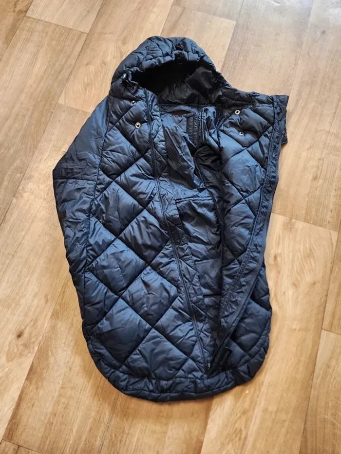 chanceliere snogga mini siege auto cosy neuf - photo numéro 2