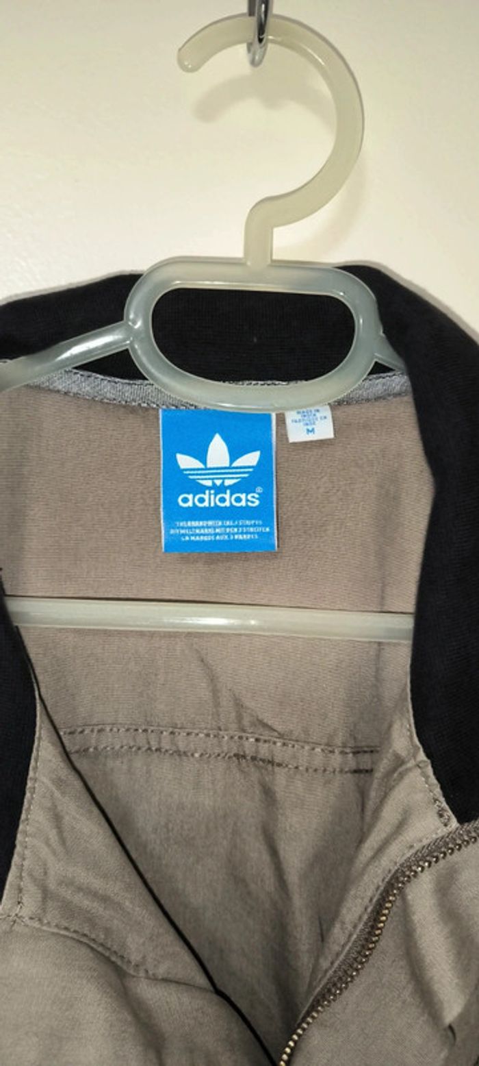 Veste adidas - photo numéro 13