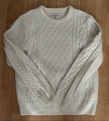 Pull Armand Thiery