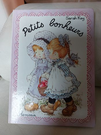 Livre enfants