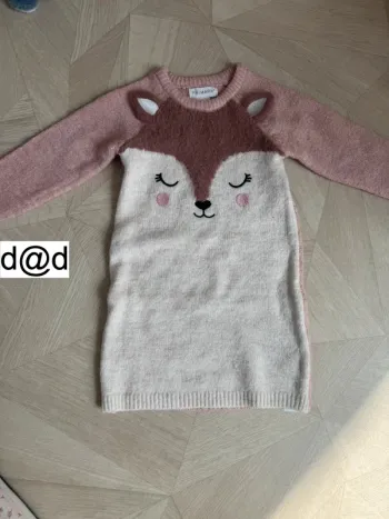 Robe pull