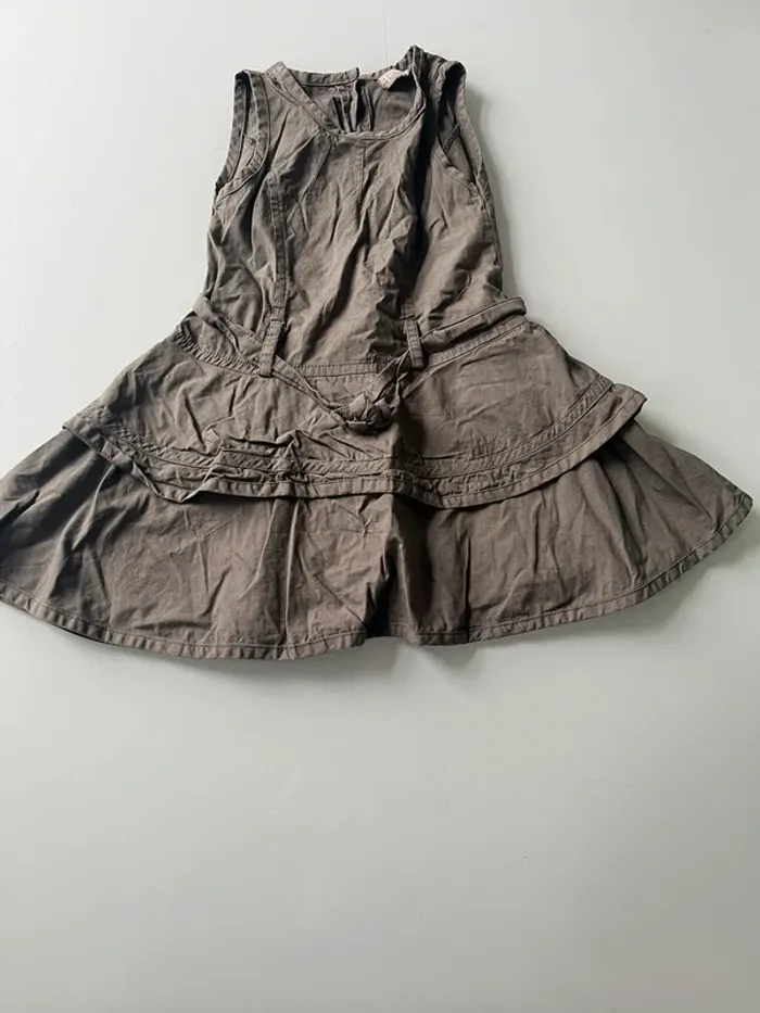 Robe longue