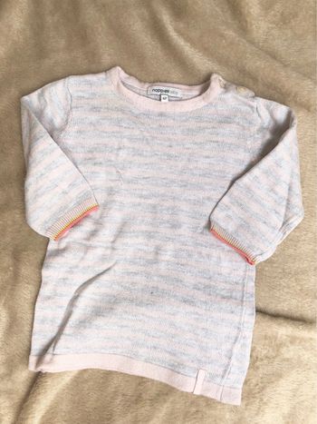 Robe / 3mois / noppies baby