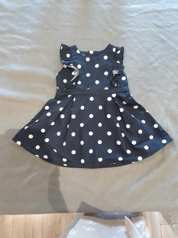 Robe fine