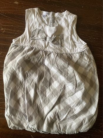 Robe bébé