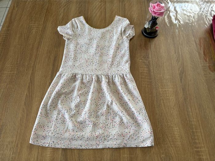 Robe Kiabi