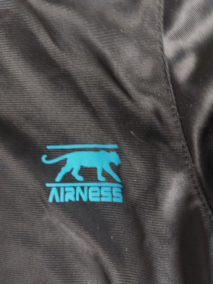 Veste airness taille 4 ans - photo numéro 2