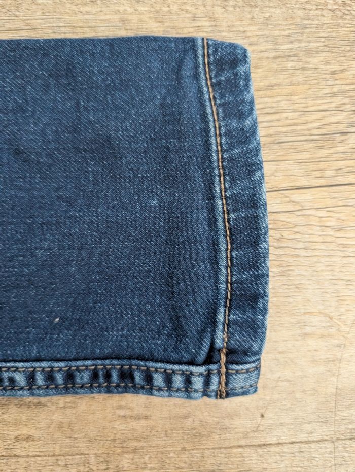 Jean Creeks  taille XS - photo numéro 5