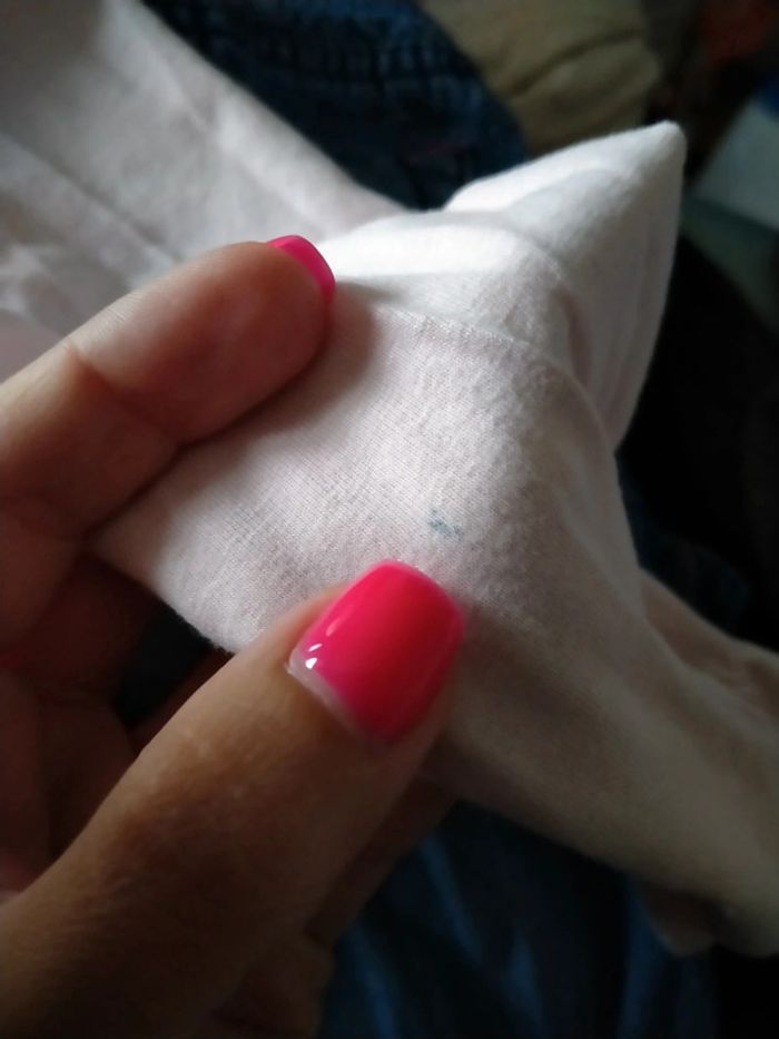 Lot de 2 hauts manches longues. Filles. Vertbaudet.
Taille 4 ans - photo numéro 11