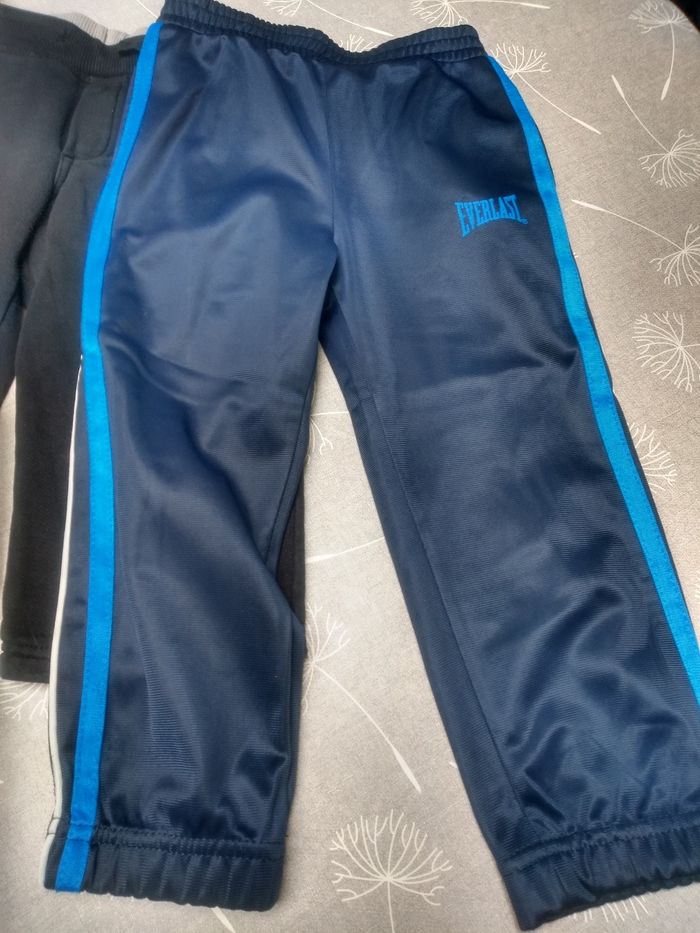 Lot 3 pantalons confortables 92 - photo numéro 2