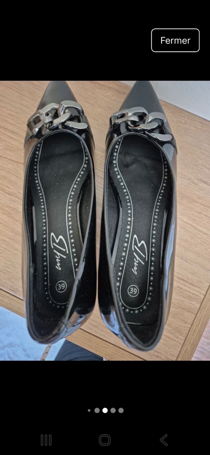 Chaussures - photo numéro 4