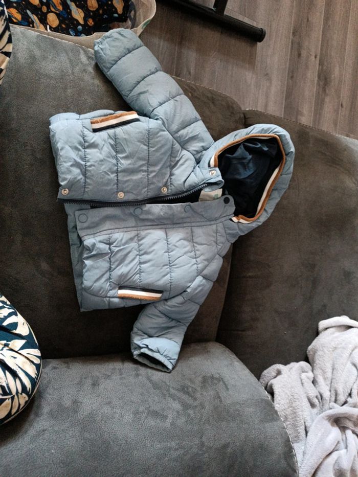 Manteau