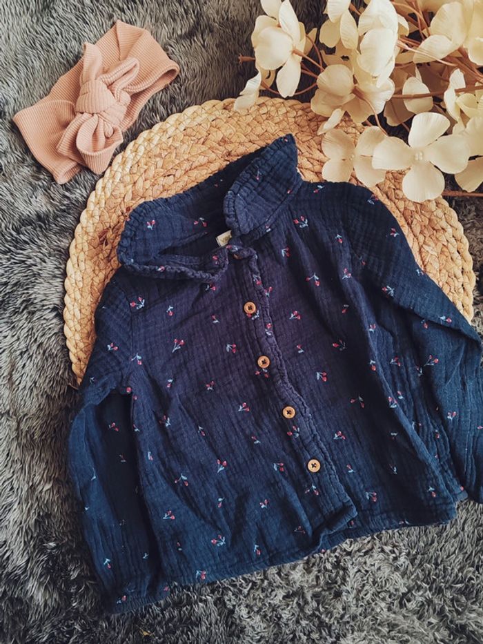 Chemise - photo numéro 2