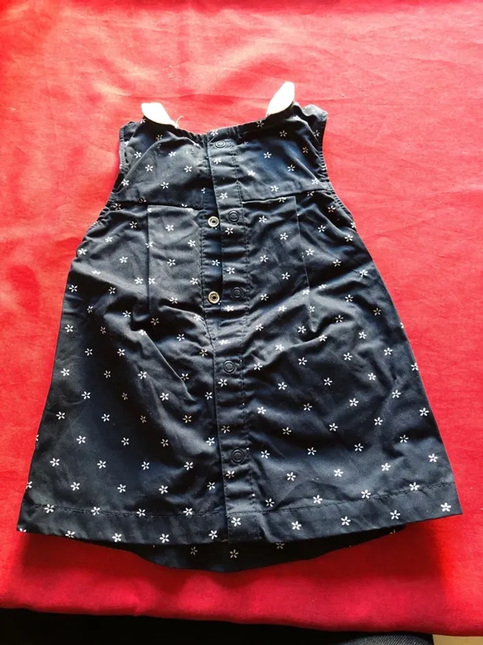 Robe 3 mois - photo numéro 2