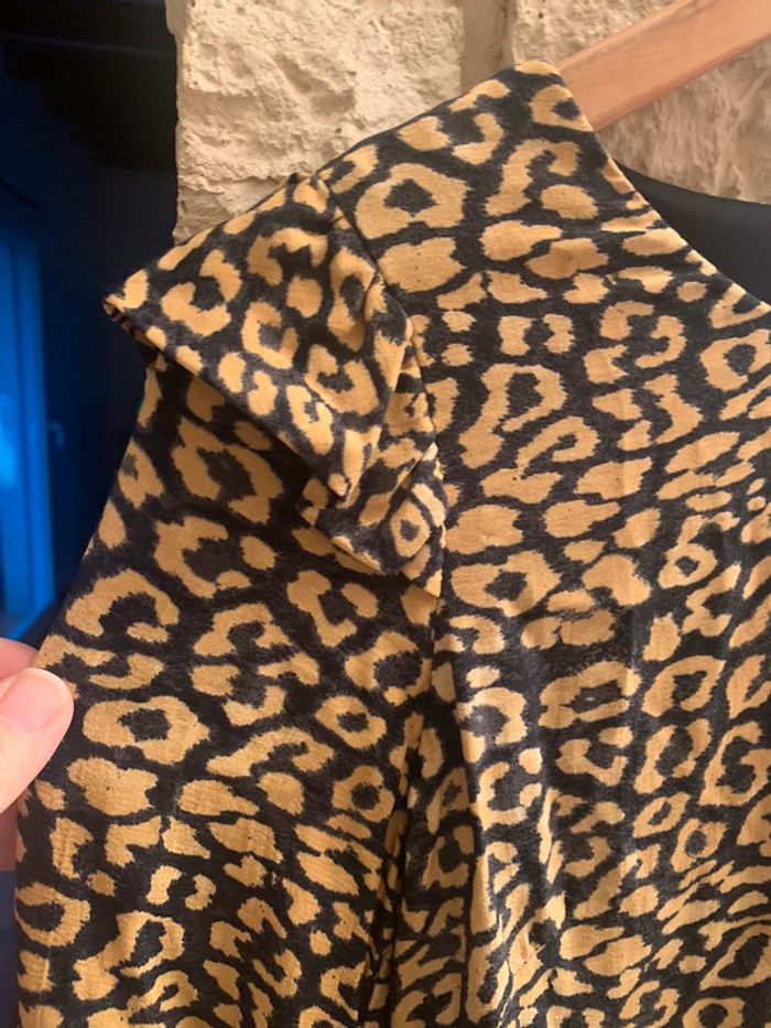 Robe zara - photo numéro 9