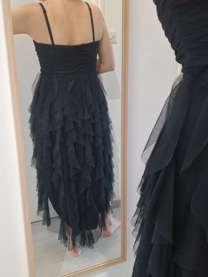 Robe Bréal T40 - photo numéro 4