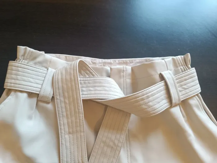 Short LA CITY - Taille 42 - photo numéro 2