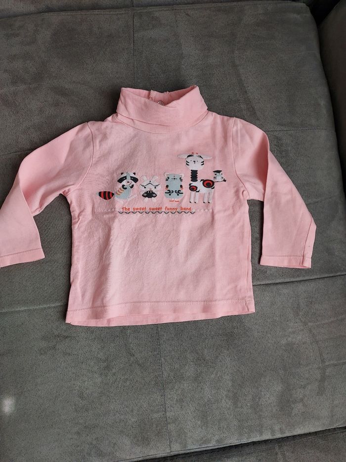 Tenue 6 mois - photo numéro 6