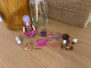 Playmobil EverdreamerZ Viona 