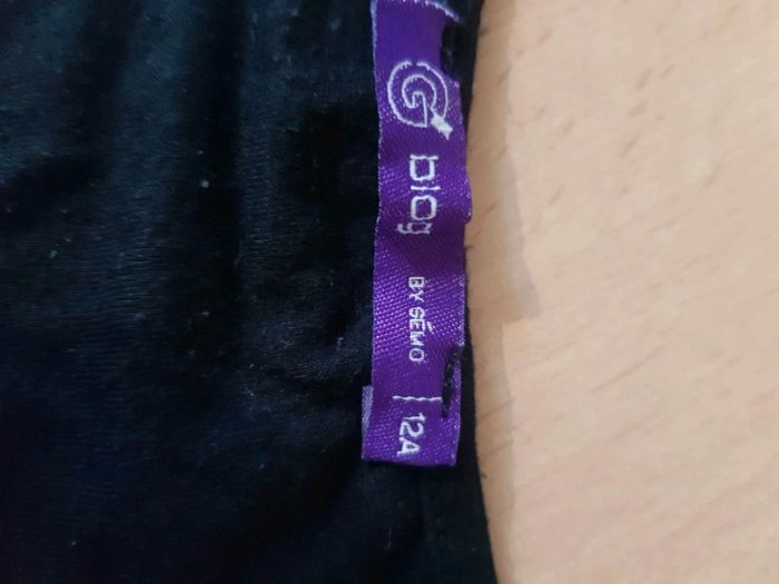 Robes - photo numéro 2