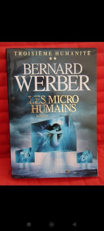 Les micro humains