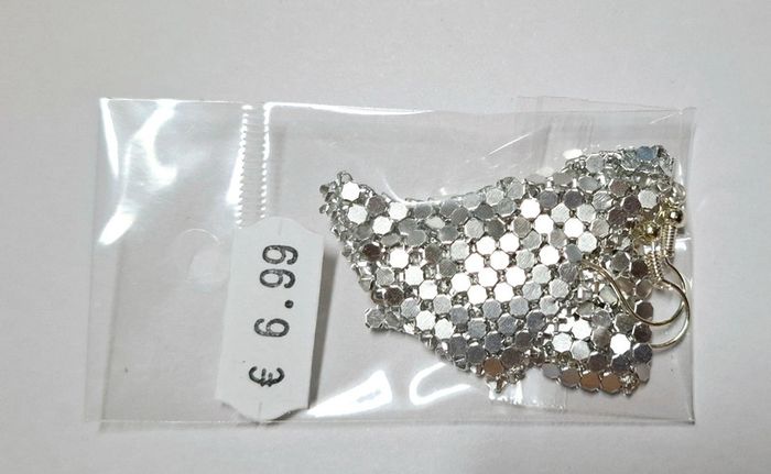 Boucle d'oreille - photo numéro 8