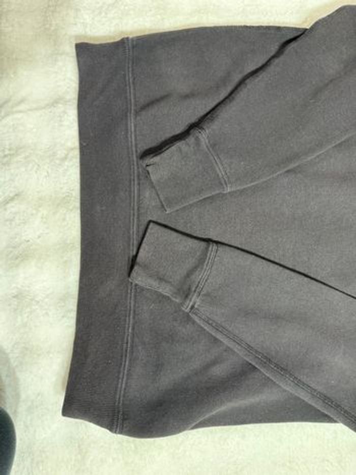 Isabel Marant Étoile sweat “Highlands” noir - photo numéro 5