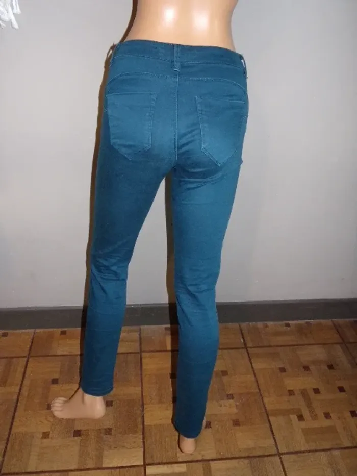 Jeans slim - photo numéro 4