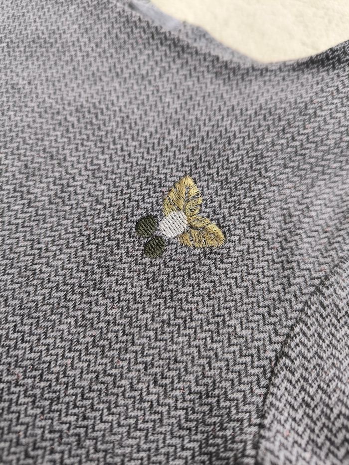 Robe fille Okaïdi 5 ans - photo numéro 4